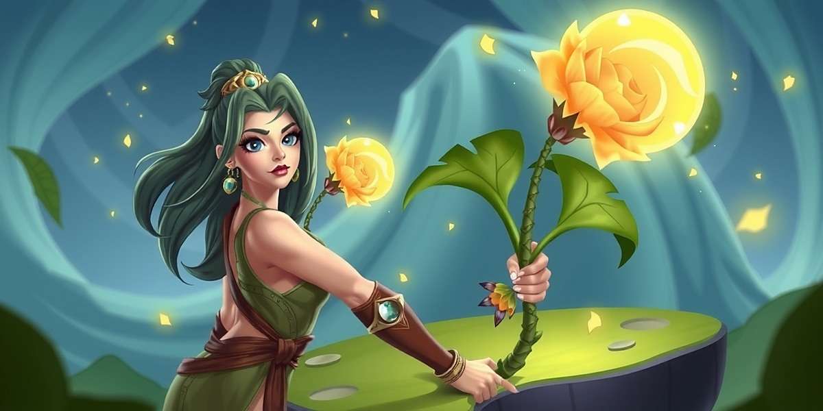 Fennel Celestial Quest Vedic Wisdom Update Fennel Celestial Quest new character from the Vedic Wisdom update